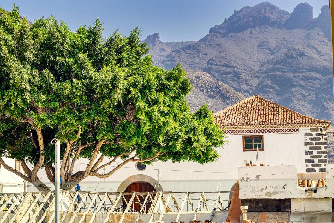 Alse Homes Adeje Mountain Costa Adeje  Exterior foto