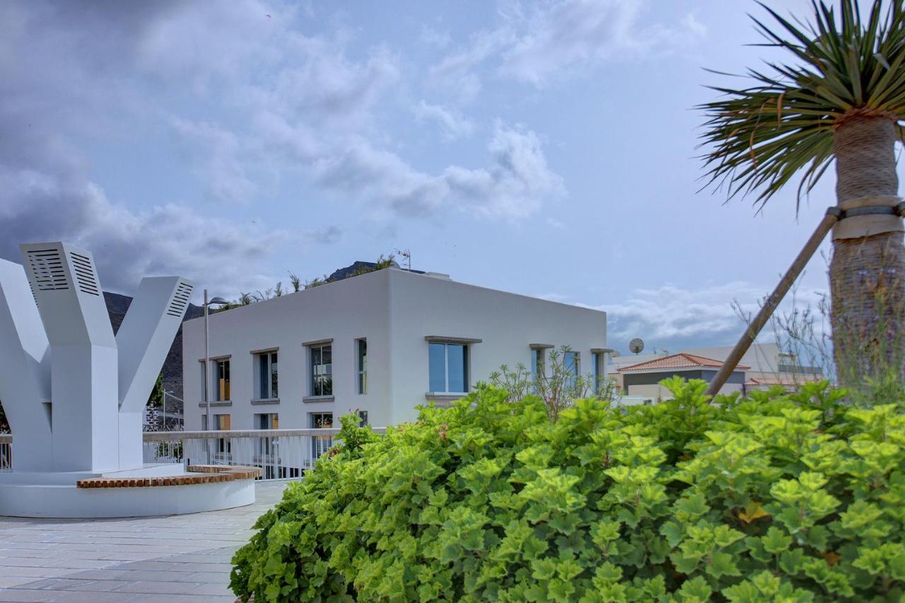 Alse Homes Adeje Mountain Costa Adeje  Exterior foto