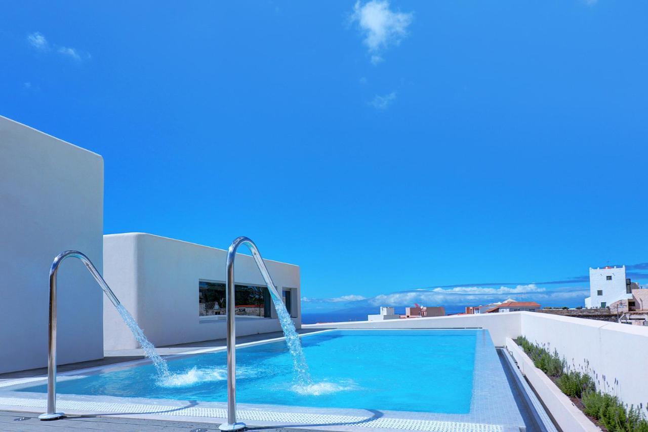 Alse Homes Adeje Mountain Costa Adeje  Exterior foto