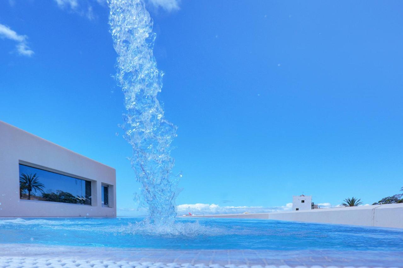 Alse Homes Adeje Mountain Costa Adeje  Exterior foto