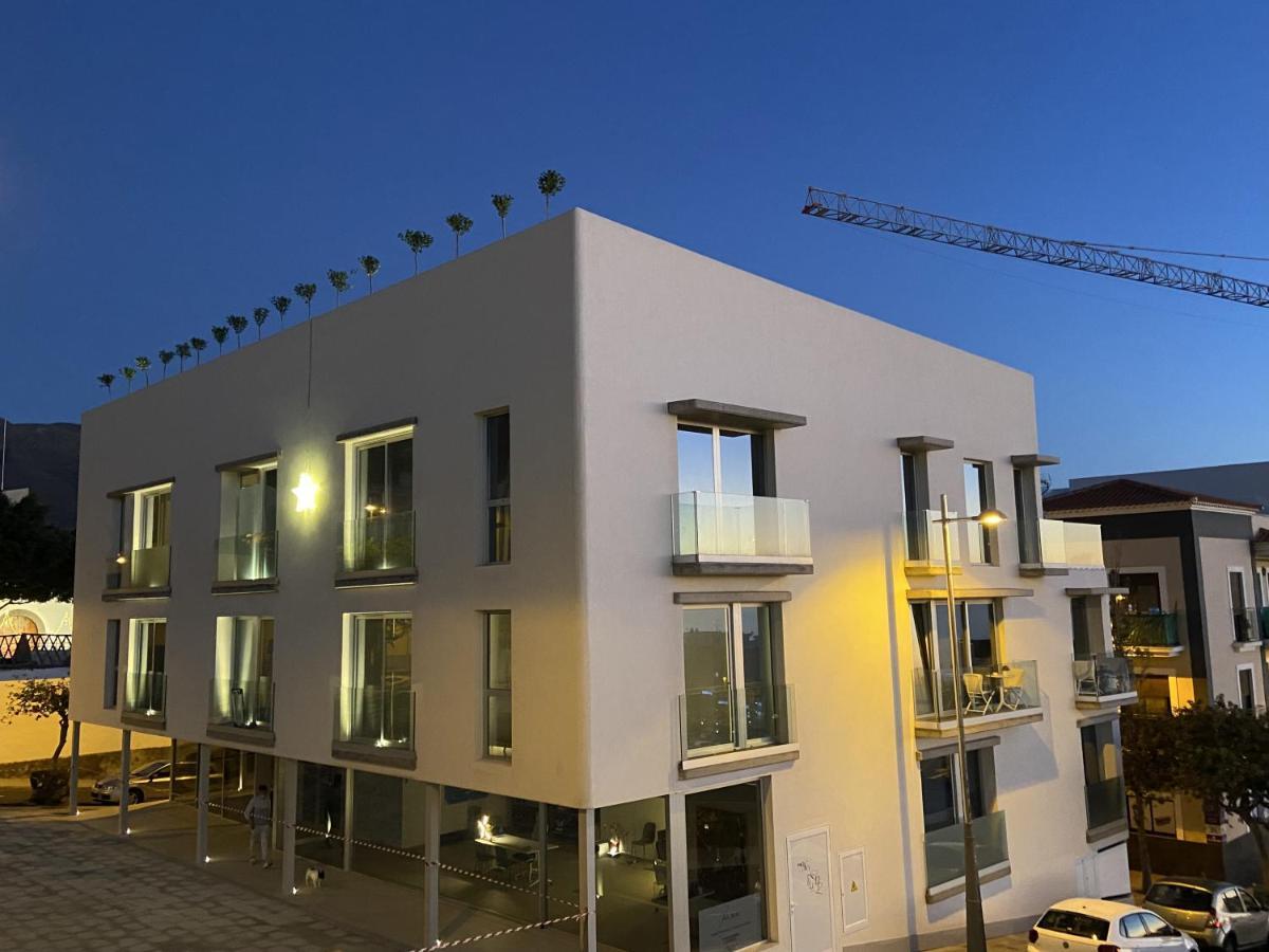 Alse Homes Adeje Mountain Costa Adeje  Exterior foto