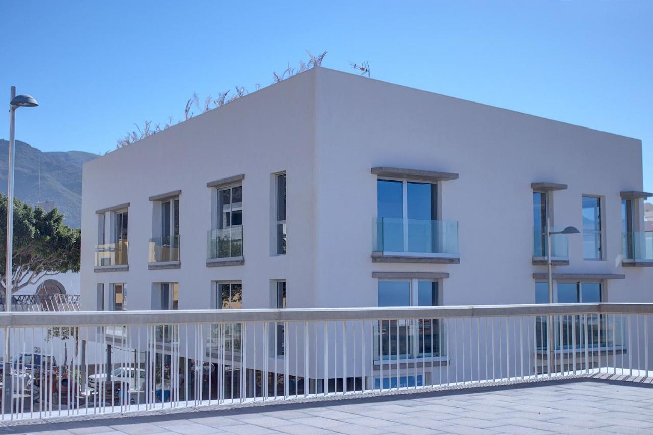 Alse Homes Adeje Mountain Costa Adeje  Exterior foto