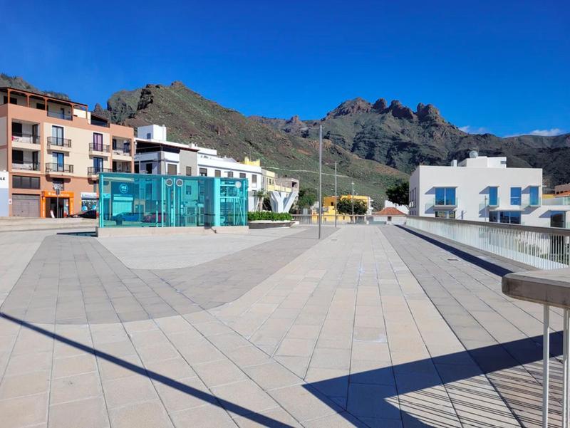 Alse Homes Adeje Mountain Costa Adeje  Exterior foto