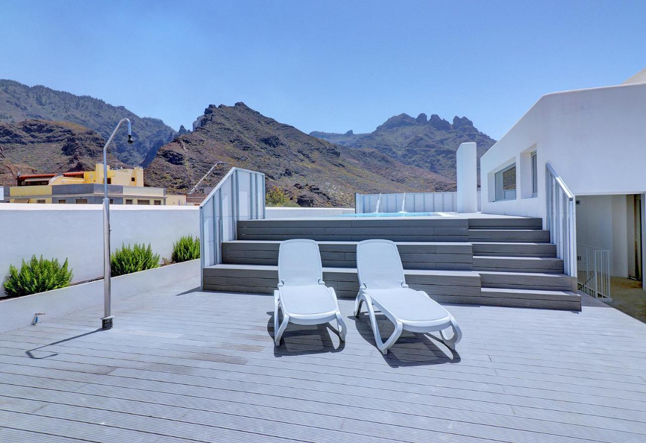 Alse Homes Adeje Mountain Costa Adeje  Exterior foto