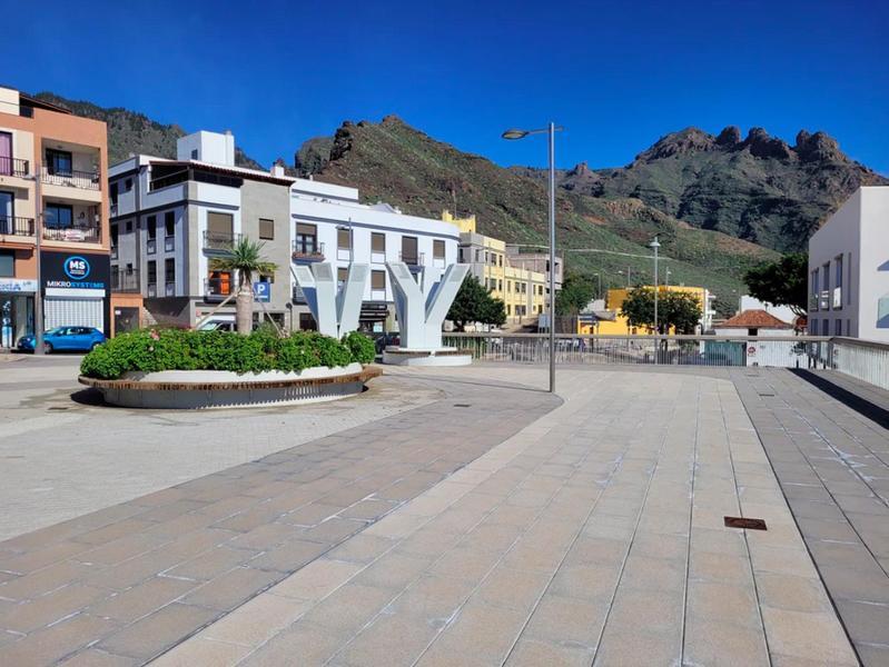 Alse Homes Adeje Mountain Costa Adeje  Exterior foto